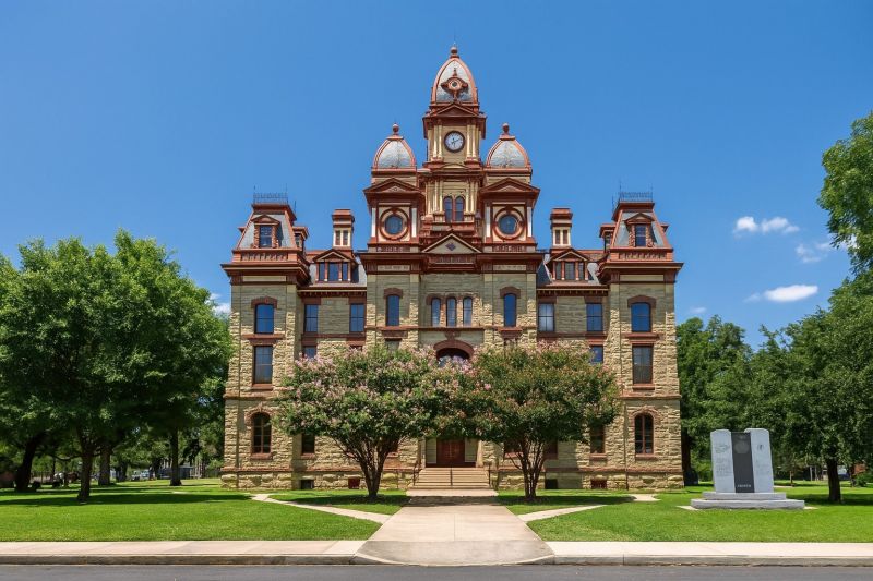 Lockhart, TX