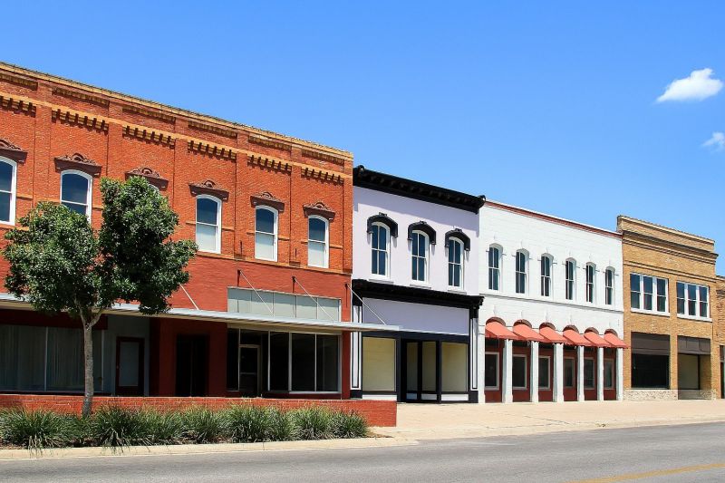 San Marcos, TX
