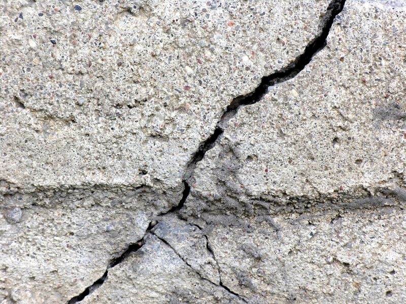 Cracked Foundation Repair in Driftwood, TX