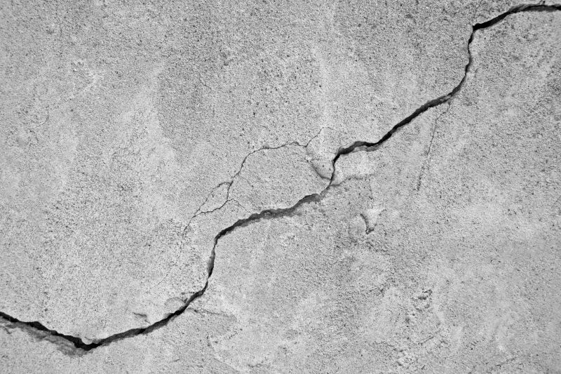 Cracked Foundation Repair in Luling, TX