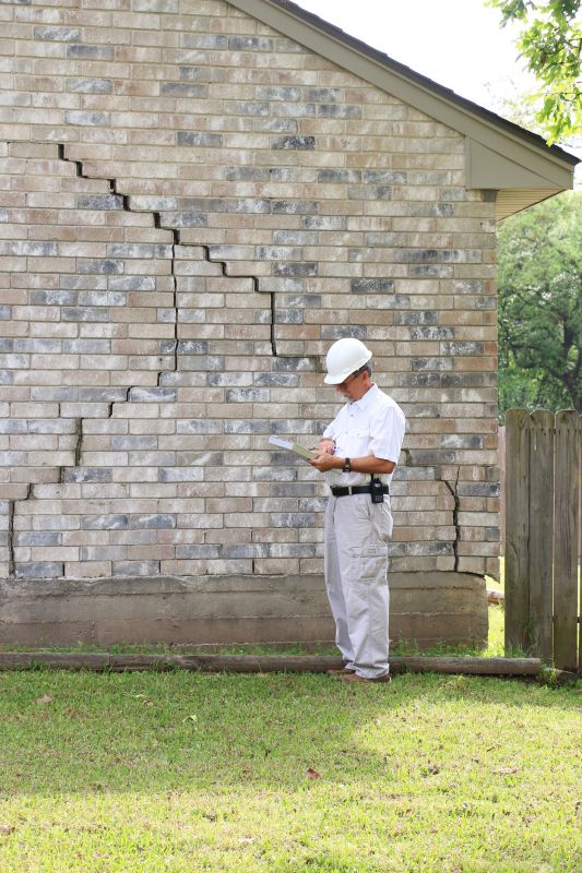 Foundation Assessment in Kyle, TX