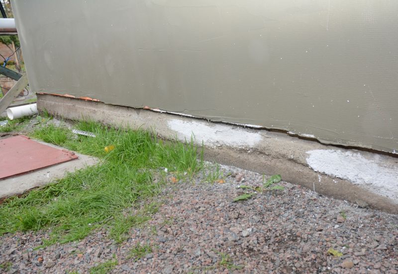 Foundation Crack Repair in Cedar Creek, TX