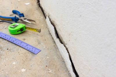 Foundation Crack Repair in Kyle, TX
