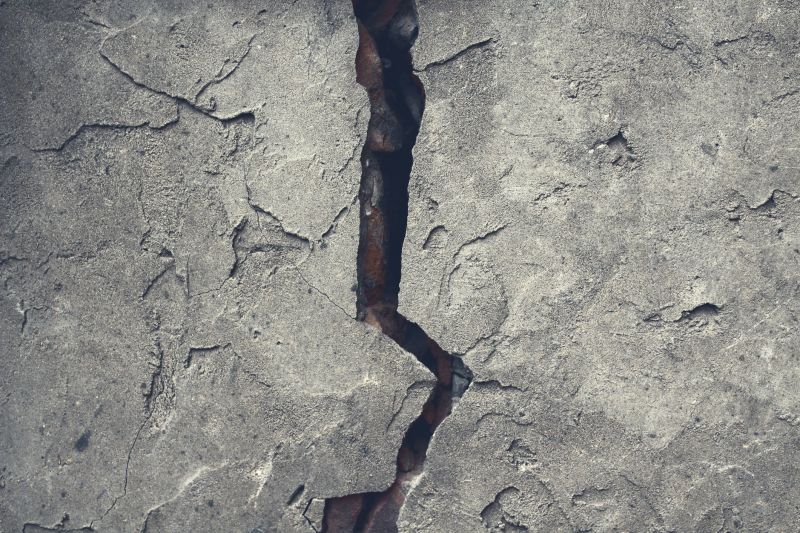 Foundation Crack Repair in Manchaca, TX