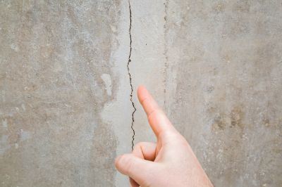 Foundation Crack Repair in Wimberley, TX
