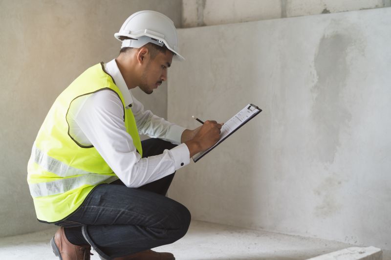 Foundation Inspection in Kyle, TX