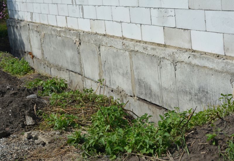 Foundation Maintenance in Kyle, TX
