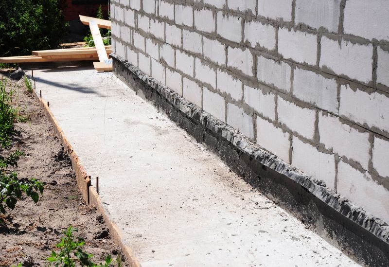 Foundation Maintenance in Kyle, TX