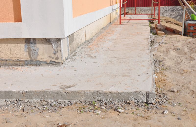 Foundation Repair in Cedar Creek, TX