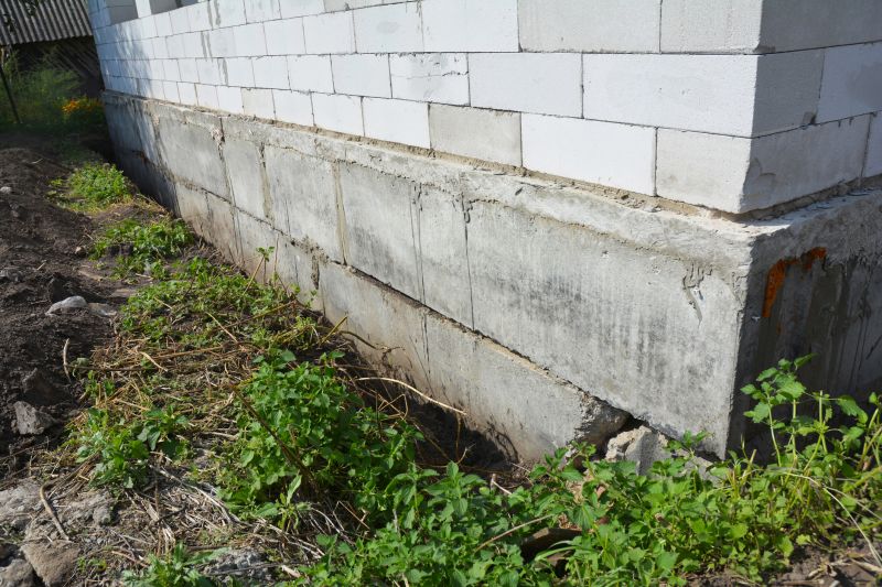 Foundation Repair in Lockhart, TX