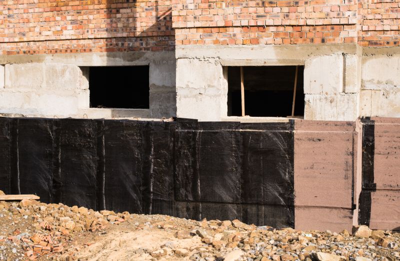 Foundation Repair in Luling, TX