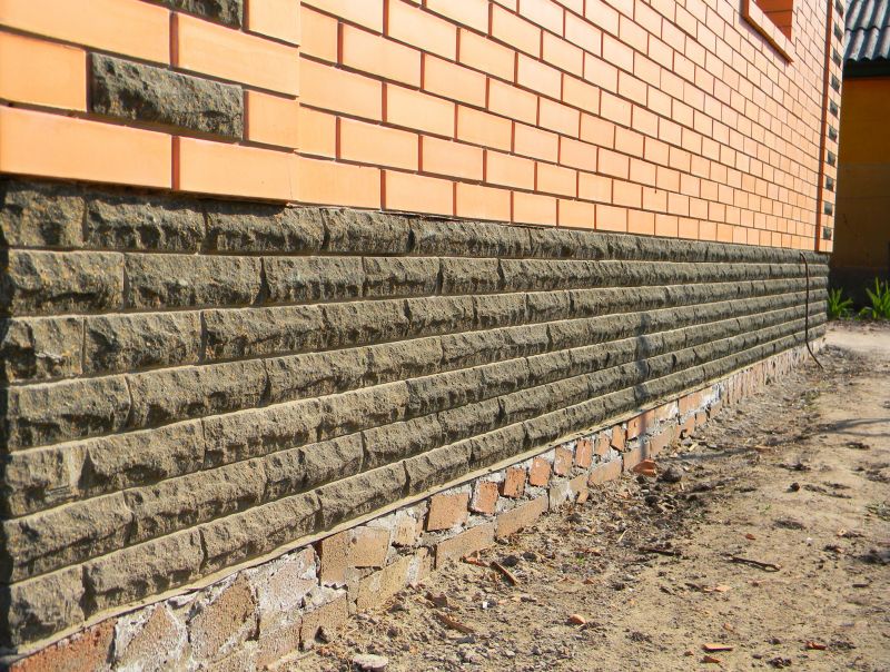 Foundation Strengthening in Kyle, TX