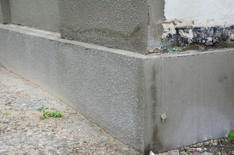 Foundation Structural Repair in Manchaca, TX
