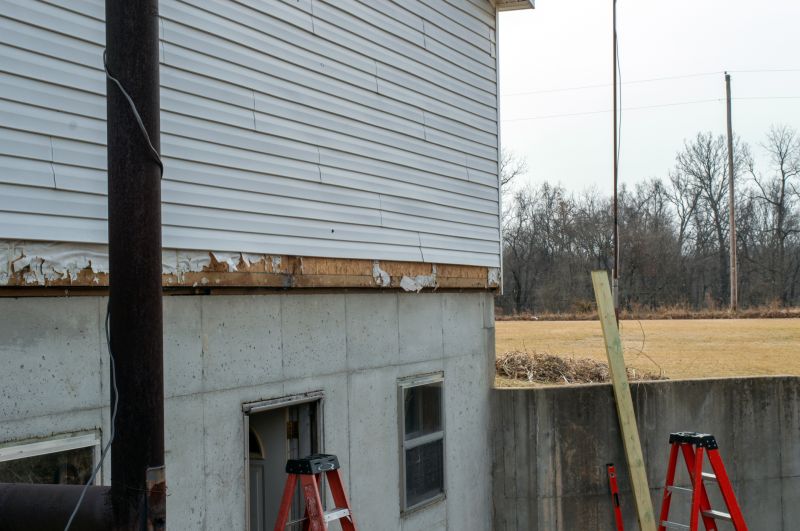 House Foundation Repair in Del Valle, TX