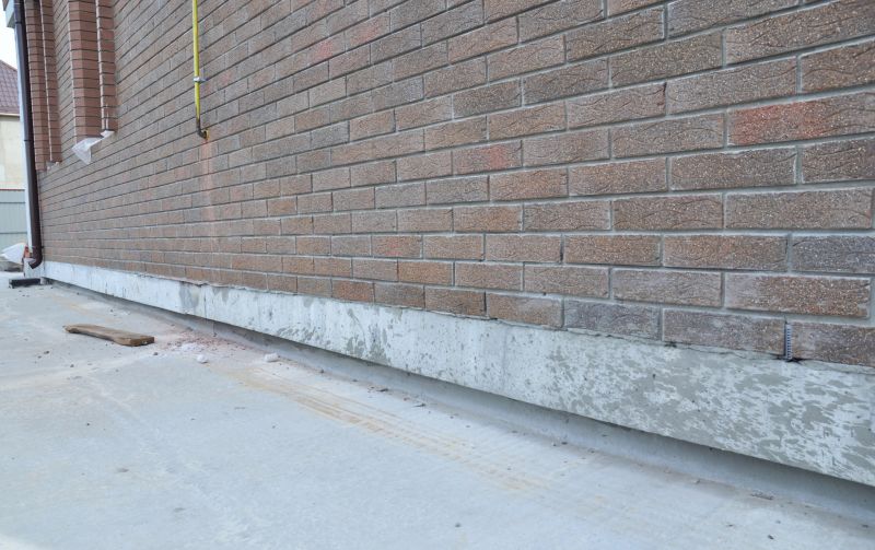 Structural Foundation Repair in Cedar Creek, TX