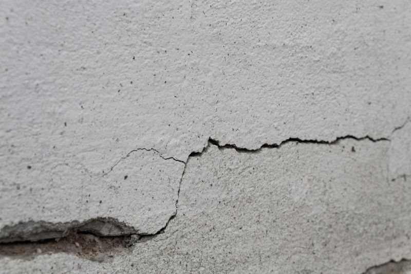 Structural Foundation Repair in Wimberley, TX